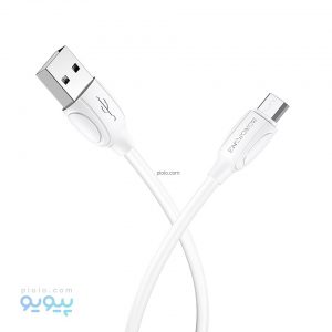 کابل USB به میکرو بروفون مدل BX19