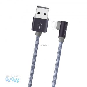 کابل تبدیل USB به لایتینگ بروفون مدل BX26