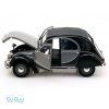 ماشین فلزی مدل Citroën 2CV 6 Charleston - تصویر 2