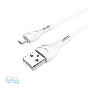 کابل تبدیل USB به microUSB هوکو مدل U37