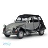 ماشین فلزی مدل Citroën 2CV 6 Charleston
