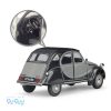 ماشین فلزی مدل Citroën 2CV 6 Charleston - تصویر 3