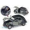 ماشین فلزی مدل Citroën 2CV 6 Charleston - تصویر 4