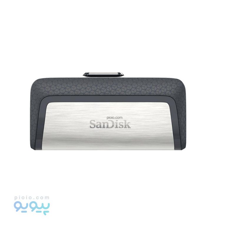 فلش مموری مدل Ultra Dual Drive USB Type-C