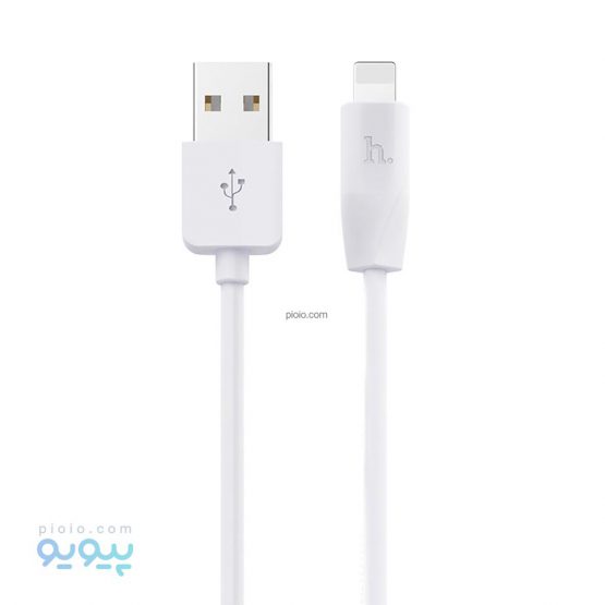 کابل تبدیل USB به Lightning هوکو مدل U62