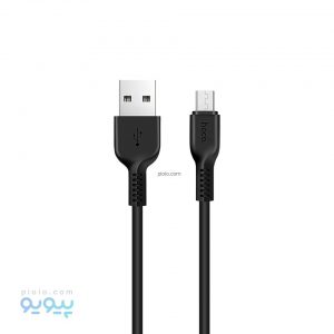 کابل تبدیل USB به Lightning هوکو مدل X13