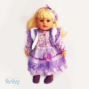 عروسک سخنگوی ستاره