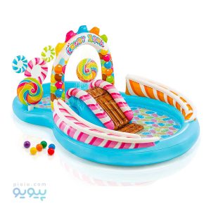 استخر بادی اینتکس کد 57149-پیویو