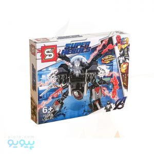 لگو اس وای مدل SY7058A