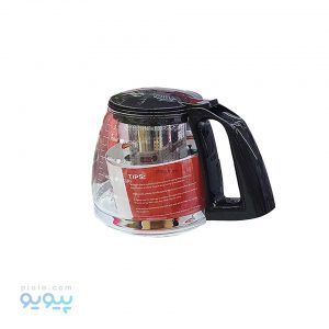 قوری 750 میلی لیتری