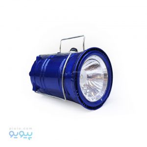 چراغ قوه دستی چهار کاره