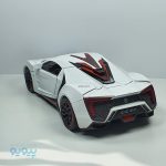 ماشین فلزی لیکان هایپراسپورت Lykan HyperSport آیتم 32a