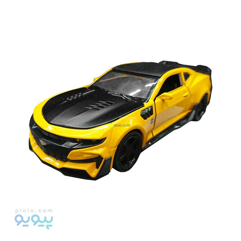 ماشین فلزی شرولت کامارو-پیویو