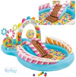 استخر بادی اینتکس کد 57149-پیویو