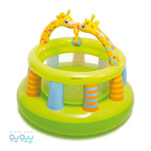 پارک بادی کودک اینتکس مدل 48474