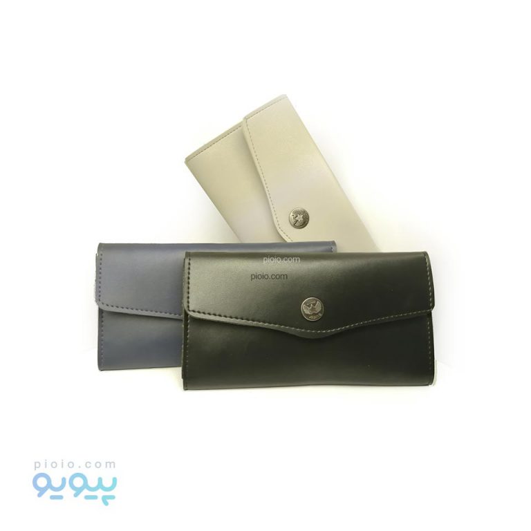 کیف پول پاکتی کد 1207