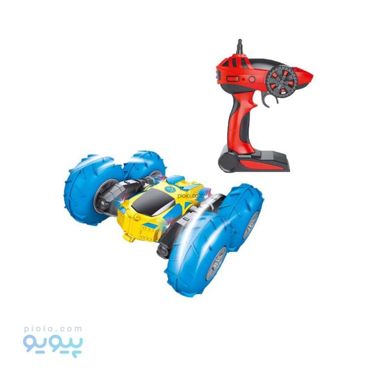 ماشین کنترلی مدل JT299