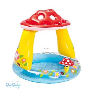 استخر بادی اینتکس کد 57114-پیویو