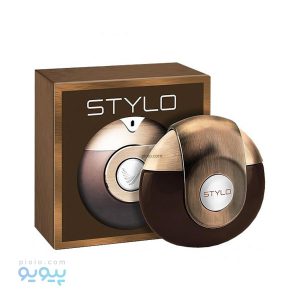 ادو تویلت مردانه امپر مدل Stylo Pour Homme