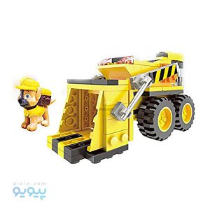 لگو ساختنی QS08 کد 47011