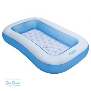 استخر بادی مستطیلی اینتکس کد 57403_پیویو