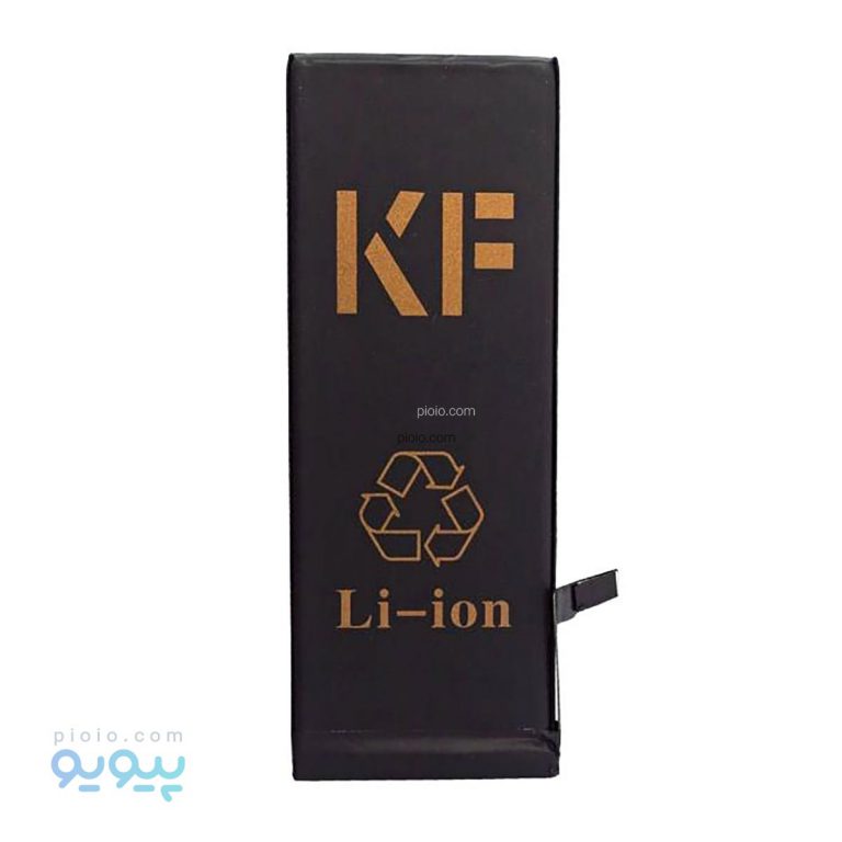 باتری گوشی آیفون 5