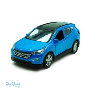 خرید ماکت فلزی خودروی سانتافه
