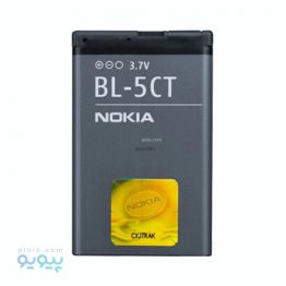 باتری موبایل نوکیا مدل BL-5CT