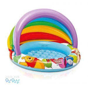 استخر بادی اینتکس کد 57424