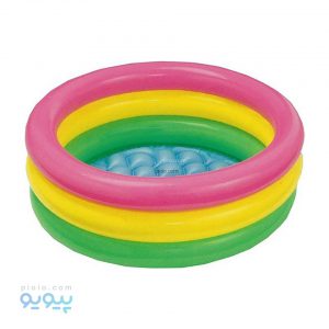 استخر بادی اینتکس مدل 58924