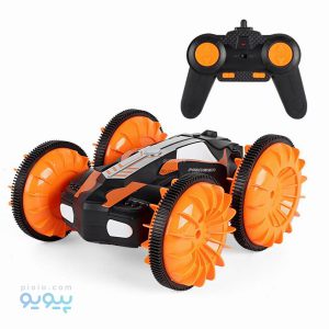 ماشین کنترلی amphibious