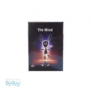 بازی فکری The mind
