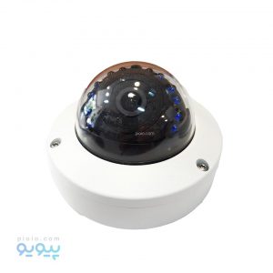 پکیج کامل دوربین مداربسته 2 مگاپیکسل