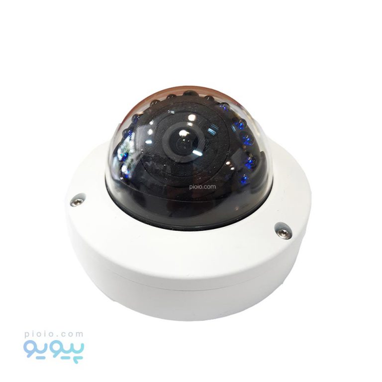 پکیج کامل دوربین مداربسته 2 مگاپیکسل