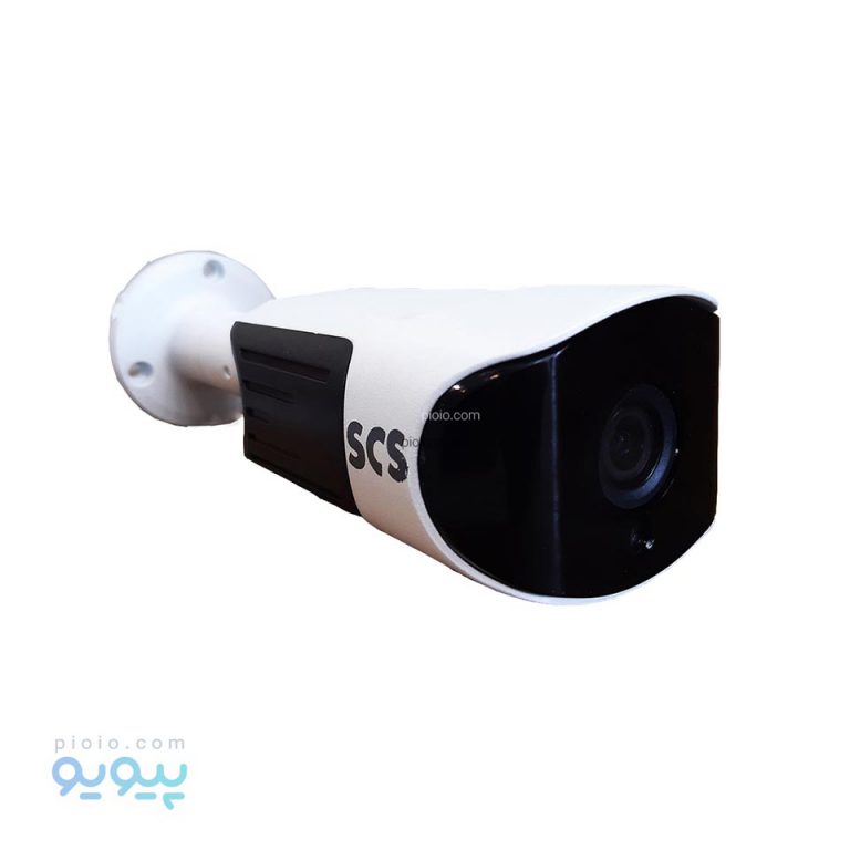 پکیج کامل دوربین مداربسته 4 مگاپیکسل