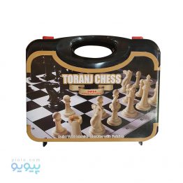 ست بازی شطرنج کیفی استاندارد