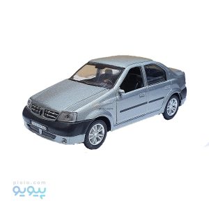 ماشین فلزی ال 90 پارس خودرو
