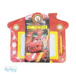 تخته جادوئی پسرانه