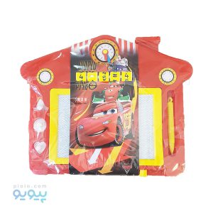 تخته جادوئی پسرانه