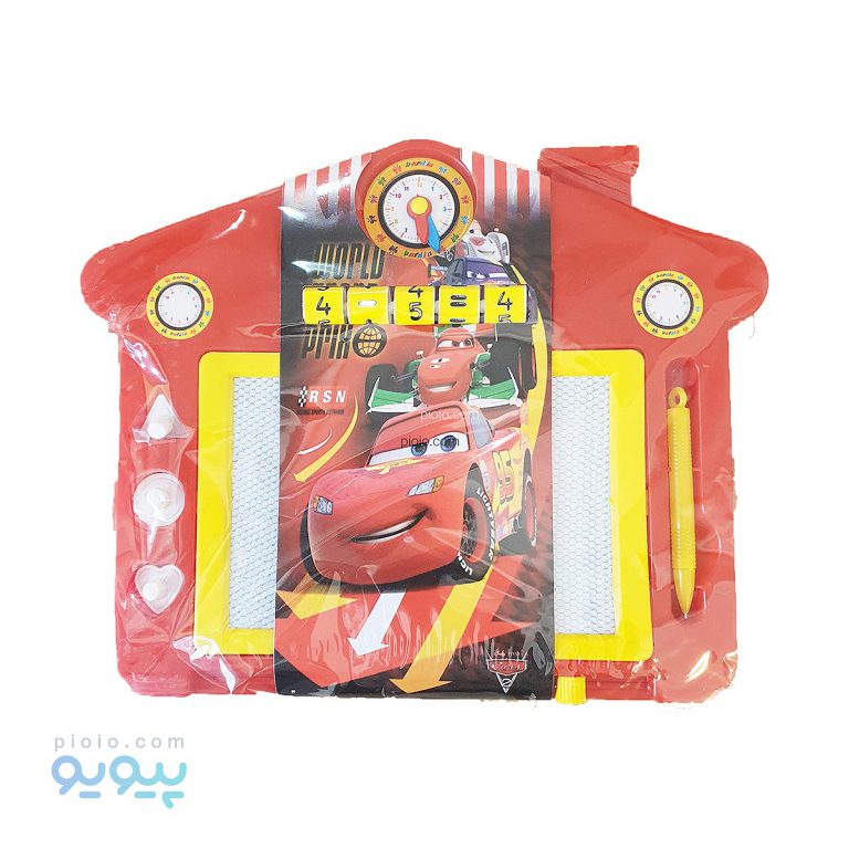 تخته جادوئی پسرانه