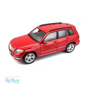 ماکت ماشین Mercedes Benz GLK Class
