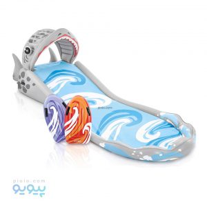 سرسره بادی اینتکس کد 57159