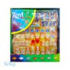 شطرنج 1*7 مدل Family Game آیتم 8297 عمده و کارتنی