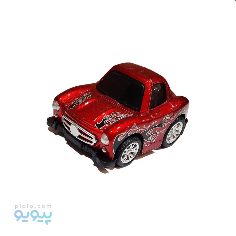 مینی ماکت فلزی ماشین کلاسیک