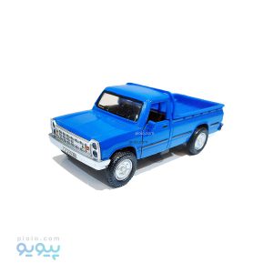 ماکت فلزی ماشین نیسان