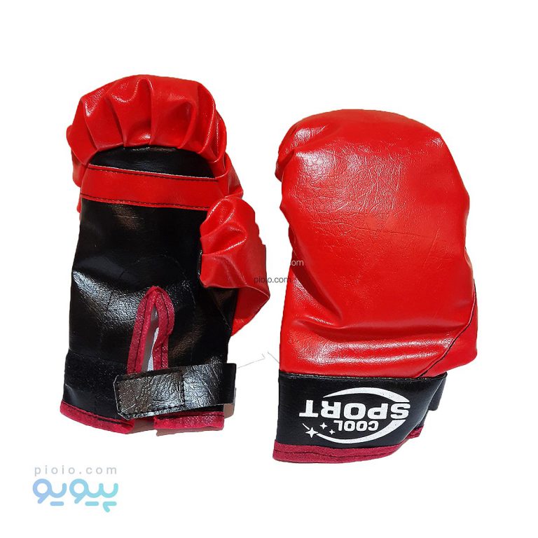 دستکش بوکس مدل Sport Cool