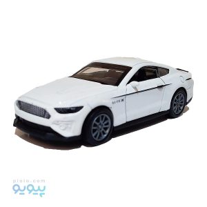 ماکت فلزی ماشین فورد موستانگ