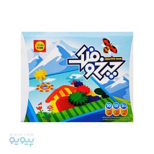 بازی فکری چرخ و فلک