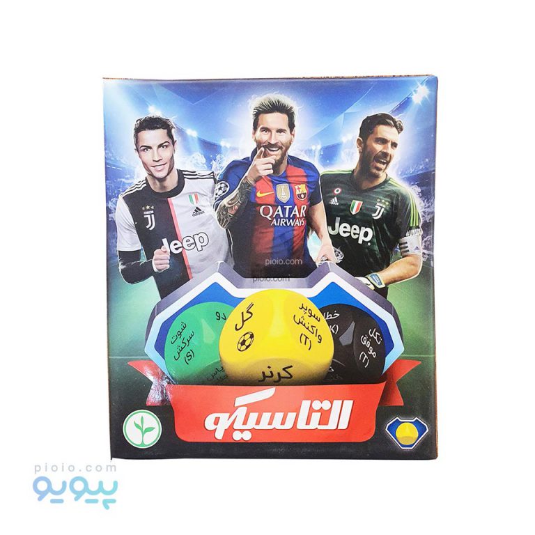 بازی فکری التاسیکو