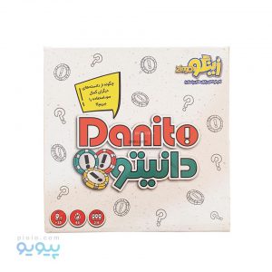 بازی فکری دانیتو